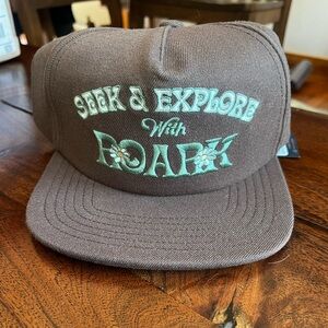 Roark Layover Hat